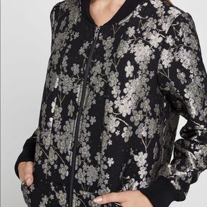 Long BCBGENERATION jacket